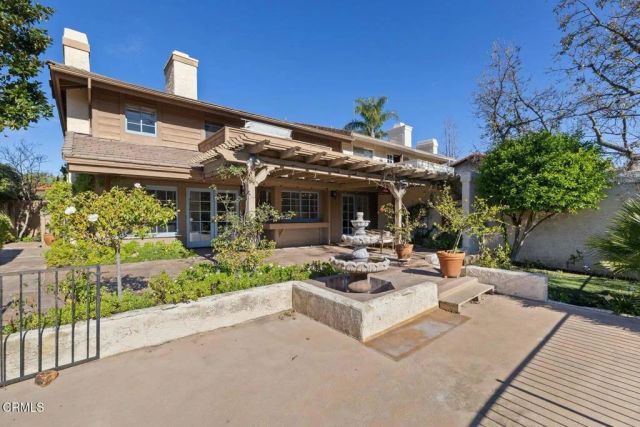 4590 Tam O Shanter Drive, Westlake Village, CA 91362