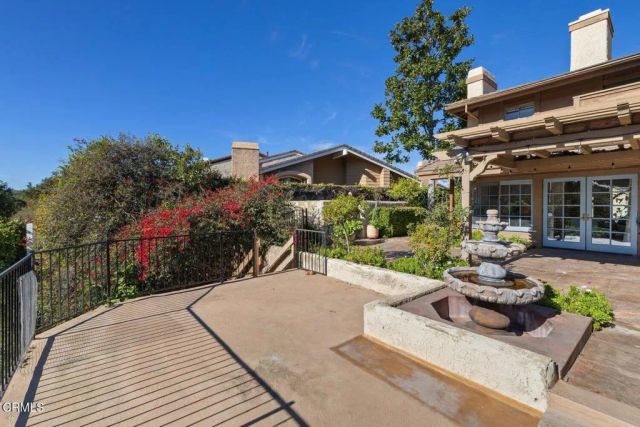 4590 Tam O Shanter Drive, Westlake Village, CA 91362
