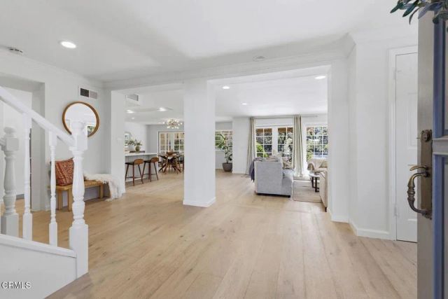 4590 Tam O Shanter Drive, Westlake Village, CA 91362