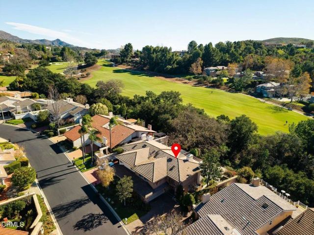 4590 Tam O Shanter Drive, Westlake Village, CA 91362