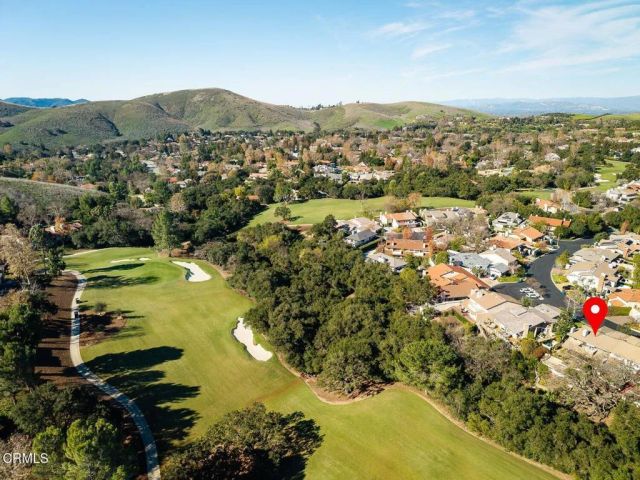 4590 Tam O Shanter Drive, Westlake Village, CA 91362