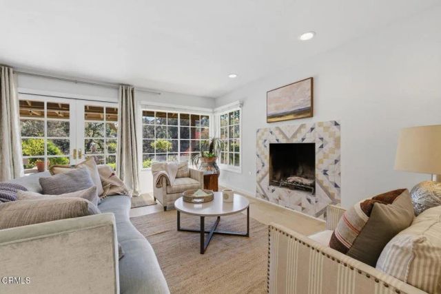 4590 Tam O Shanter Drive, Westlake Village, CA 91362