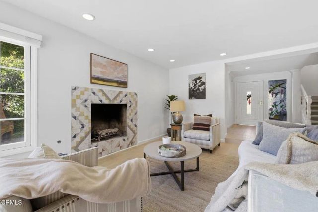 4590 Tam O Shanter Drive, Westlake Village, CA 91362