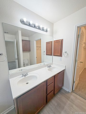 6914 DASHMOOR CRK, San Antonio, TX 78244