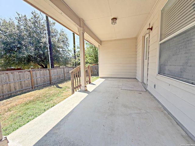 6914 DASHMOOR CRK, San Antonio, TX 78244