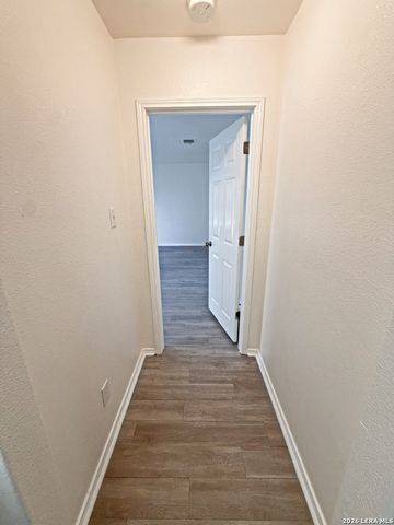 6914 DASHMOOR CRK, San Antonio, TX 78244