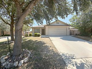 6914 DASHMOOR CRK, San Antonio, TX 78244