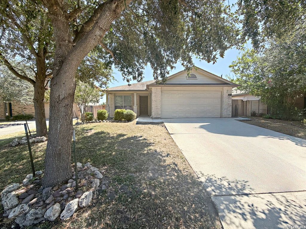 6914 DASHMOOR CRK, San Antonio, TX 78244
