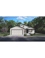 407 NW Monte Vista Avenue 123, Madras, OR 97741