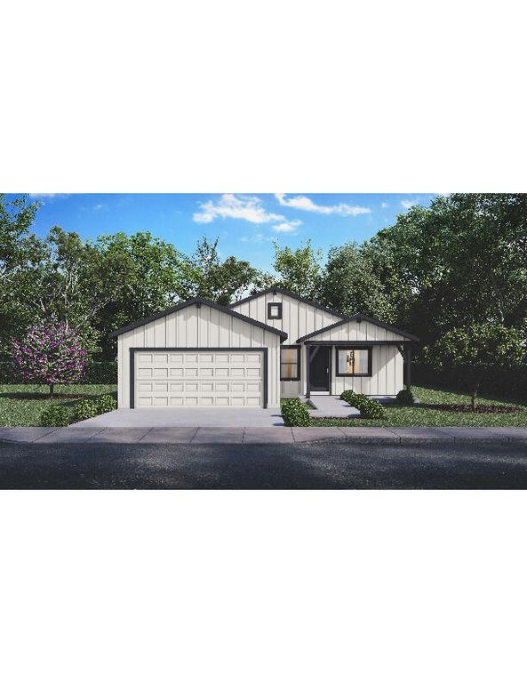 407 NW Monte Vista Avenue 123, Madras, OR 97741