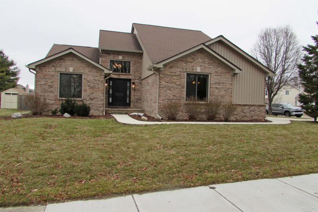 617 Turnbull Street, Lapeer, MI 48446