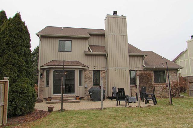 617 Turnbull Street, Lapeer, MI 48446