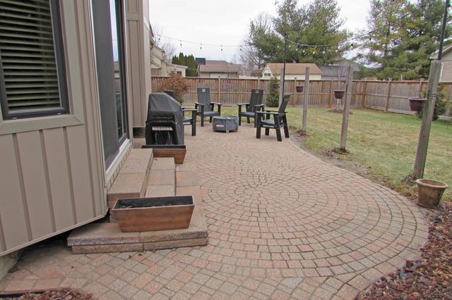 617 Turnbull Street, Lapeer, MI 48446