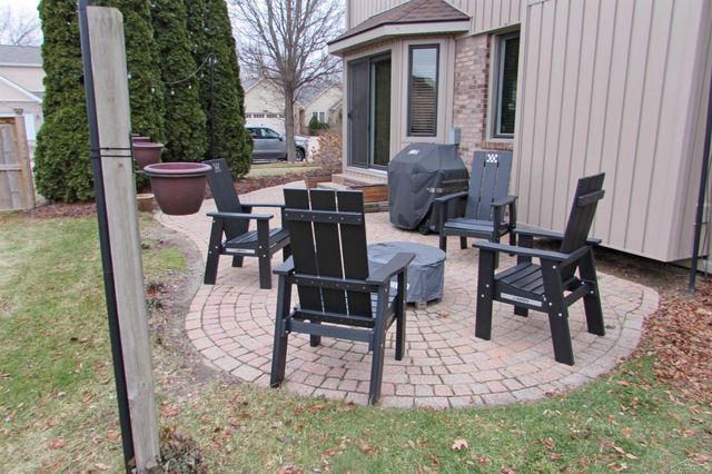 617 Turnbull Street, Lapeer, MI 48446