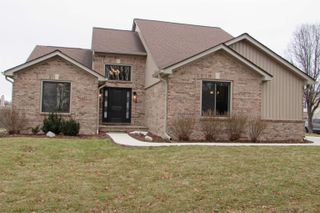 617 Turnbull Street, Lapeer, MI 48446