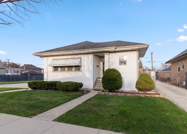 719 N 14th Avenue, Melrose Park, IL 60160