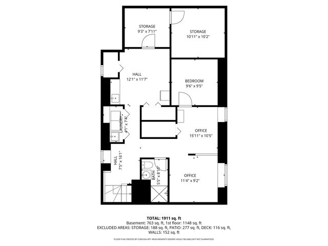 719 N 14th Avenue, Melrose Park, IL 60160