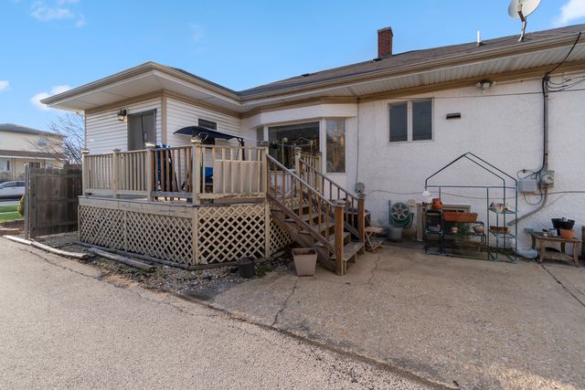 719 N 14th Avenue, Melrose Park, IL 60160