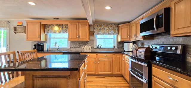 175 Beckwith Road, Southport, NY 14871