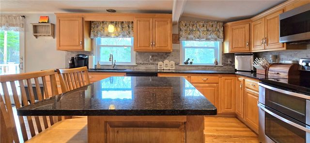 175 Beckwith Road, Southport, NY 14871