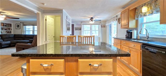 175 Beckwith Road, Southport, NY 14871