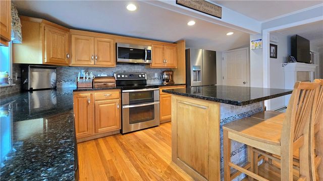 175 Beckwith Road, Southport, NY 14871