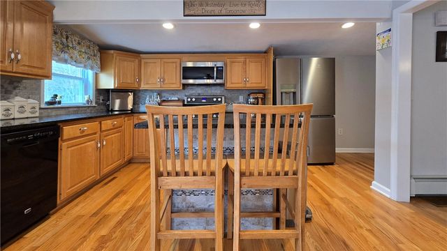 175 Beckwith Road, Southport, NY 14871