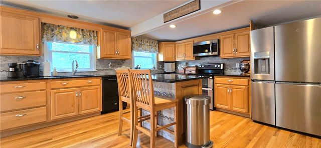 175 Beckwith Road, Southport, NY 14871