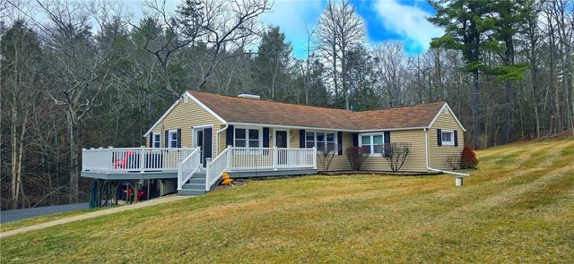 175 Beckwith Road, Southport, NY 14871