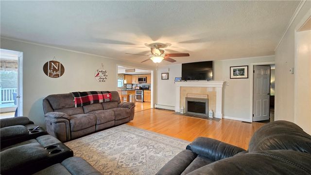 175 Beckwith Road, Southport, NY 14871