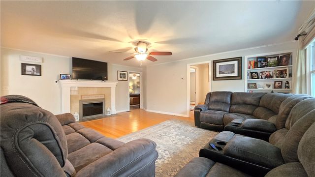 175 Beckwith Road, Southport, NY 14871