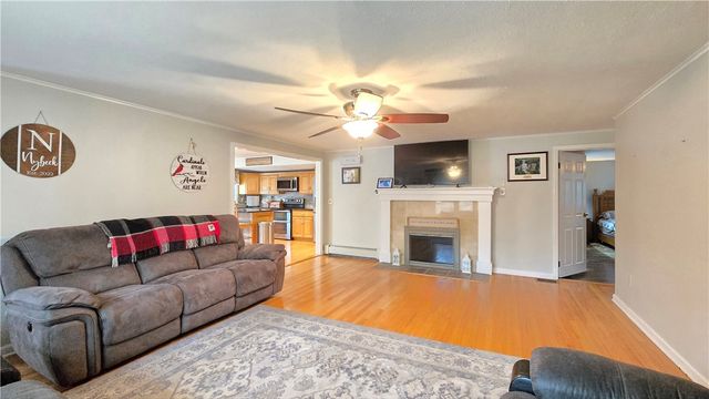 175 Beckwith Road, Southport, NY 14871