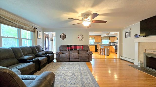 175 Beckwith Road, Southport, NY 14871