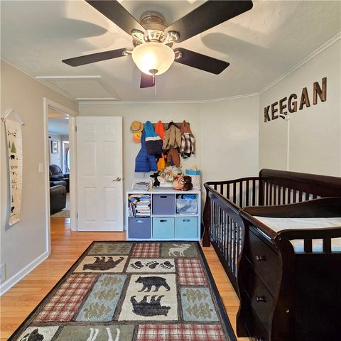 175 Beckwith Road, Southport, NY 14871