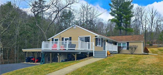 175 Beckwith Road, Southport, NY 14871