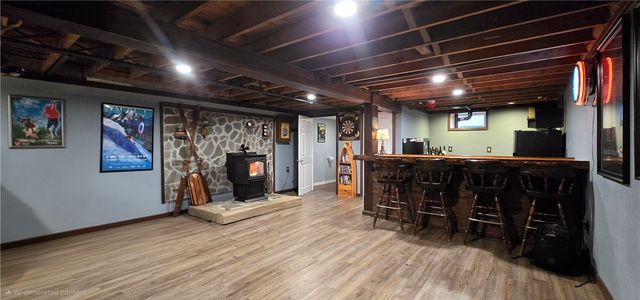 175 Beckwith Road, Southport, NY 14871