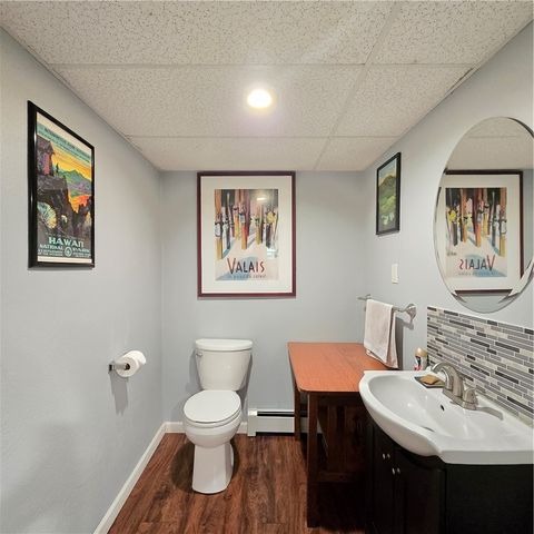 175 Beckwith Road, Southport, NY 14871