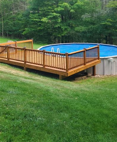 175 Beckwith Road, Southport, NY 14871