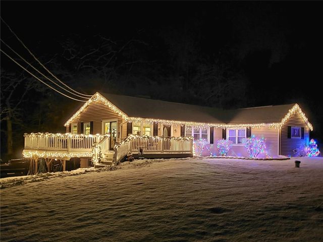 175 Beckwith Road, Southport, NY 14871