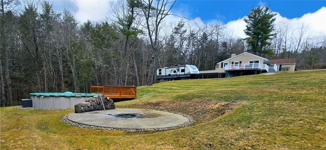 175 Beckwith Road, Southport, NY 14871