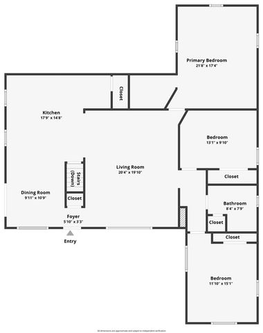 175 Beckwith Road, Southport, NY 14871