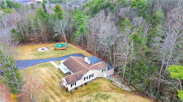 175 Beckwith Road, Southport, NY 14871