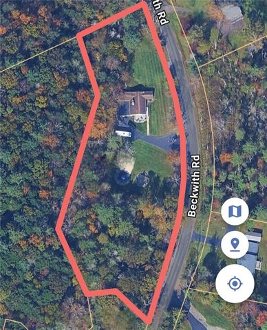 175 Beckwith Road, Southport, NY 14871