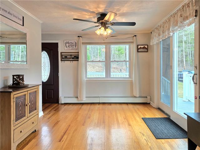 175 Beckwith Road, Southport, NY 14871