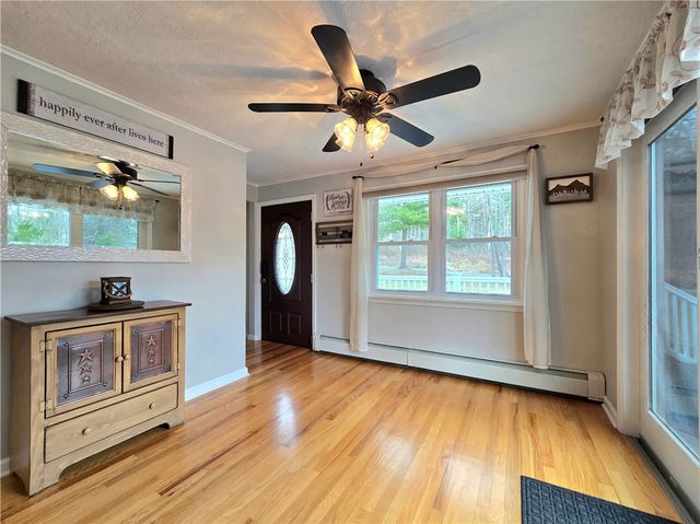 175 Beckwith Road, Southport, NY 14871