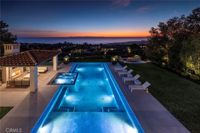 17 High Water, Newport Coast, CA 92657