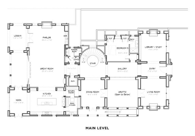 17 High Water, Newport Coast, CA 92657