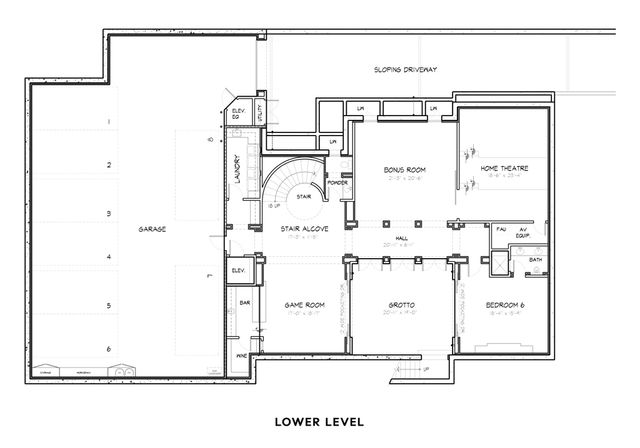 17 High Water, Newport Coast, CA 92657