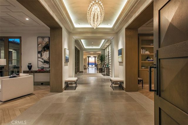 17 High Water, Newport Coast, CA 92657