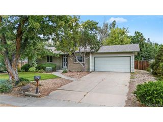 12831 E Mexico Ave, Aurora, CO 80012